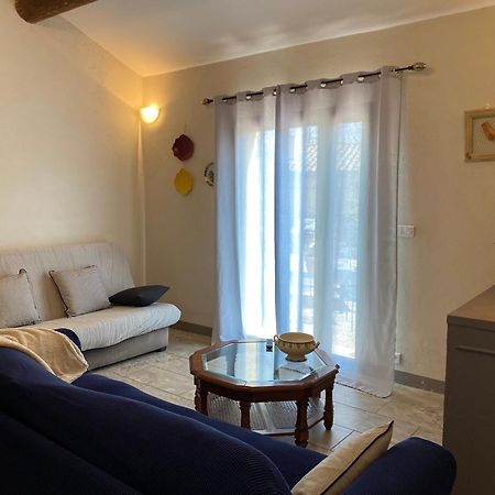 Villa La Petite Garrigue Mérindol Esterno foto